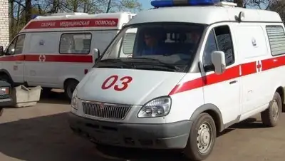 Фото: 1istochnik.ru, фото - Новости Zakon.kz от 14.01.2018 13:07