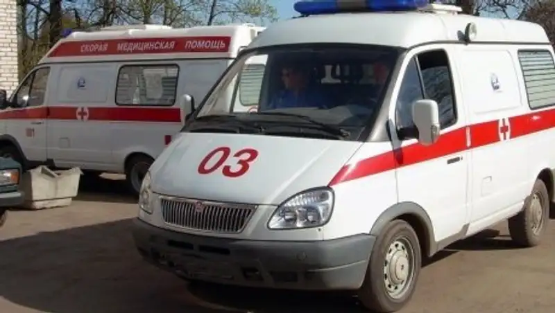 Покушение на убийство: в Алматинской области подорвали автомобиль