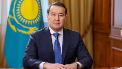 премьер-министр Казахстана Facebook