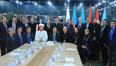 Zakon.kz, фото - Новости Zakon.kz от 16.03.2018 12:50