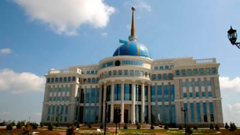 Глава государства подписал закон ратификации договора с Венгрией о передаче осужденных