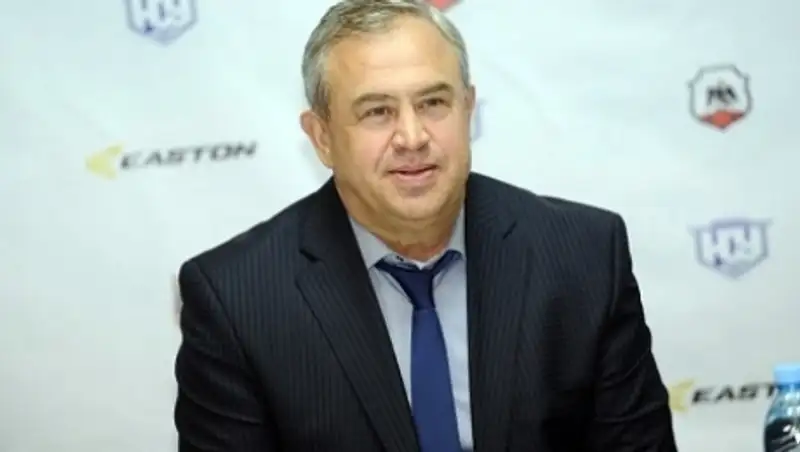 Главный тренер усть-каменогорского «Казцинк-Торпедо»: «Нам не хватает игроков»