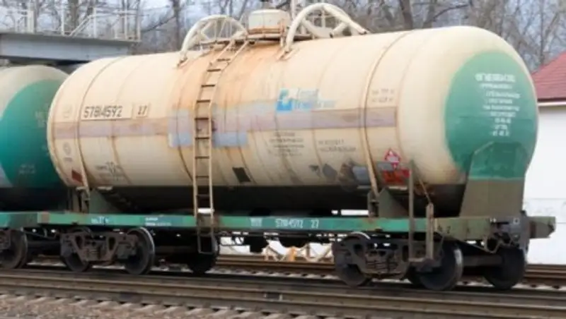 На Совете ЕЭК принят техрегламент на нефть