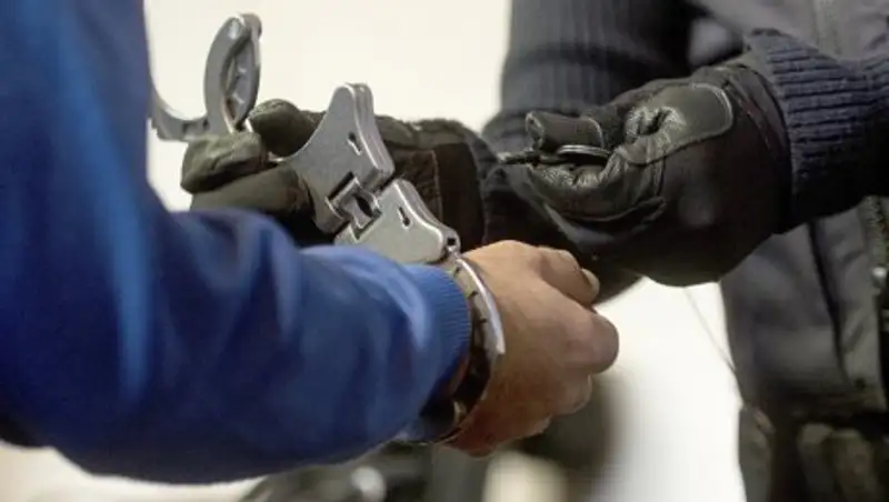 В Кыргызстане готовили теракты, задержан подозреваемый