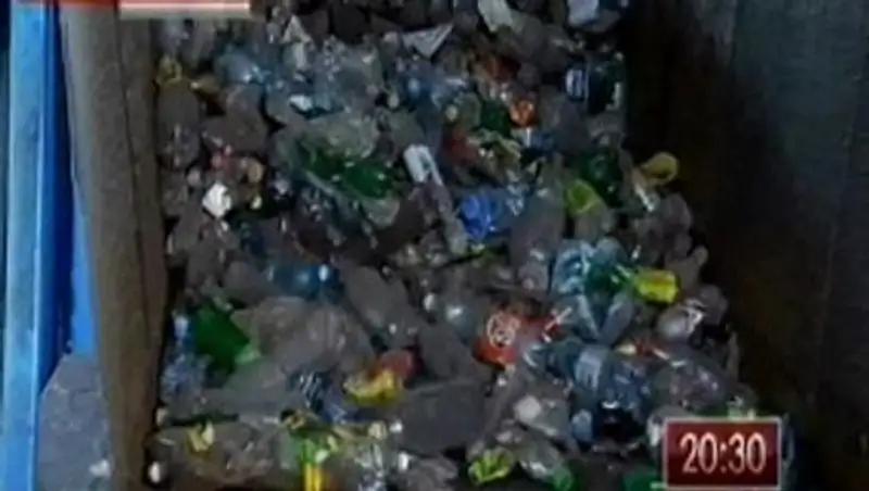 Мусороперерабатывающий завод в Астане не выполняет договорные обязательства