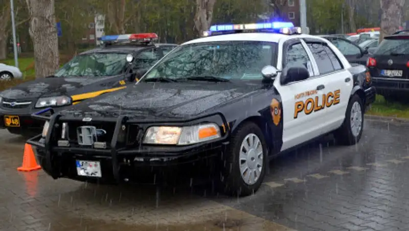 Десять человек погибли при стрельбе в Огайо