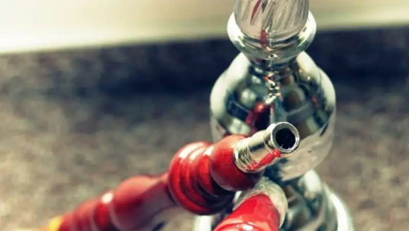 Казахстанские рестораторы пойдут в суд, чтобы отстоять кальяны