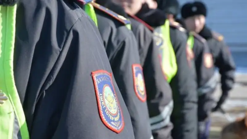 Более 2 тыс. адмнарушений выявлено в Астане с 15 марта