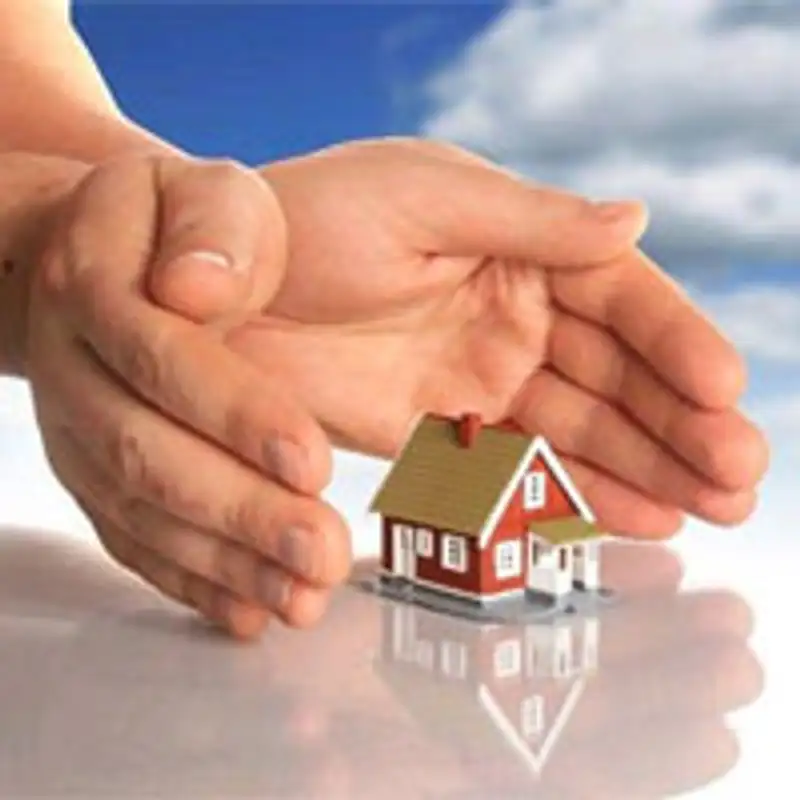 Обязательное страхование недвижимости предлагается ввести в Казахстане, фото - Новости Zakon.kz от 18.09.2013 23:13