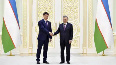 пресс-служба МИД РК, фото - Новости Zakon.kz от 12.04.2019 22:53