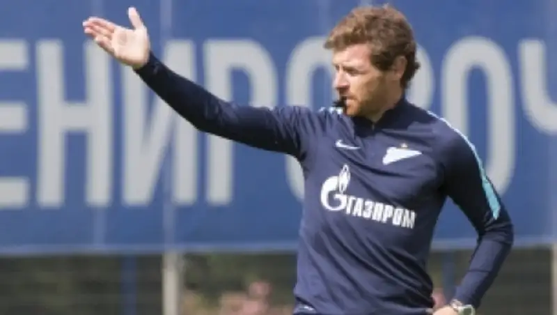 Главный тренер «Зенита» Виллаш-Боаш рассказал об уходе из клуба