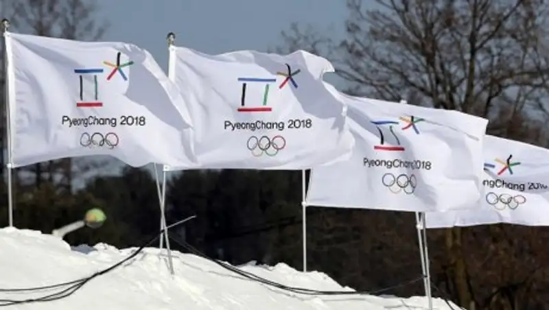 Опубликовано расписание выступлений казахстанцев на зимней Олимпиаде-2018