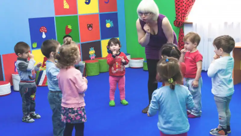 Что нового ждет воспитателей детсадов в Казахстане