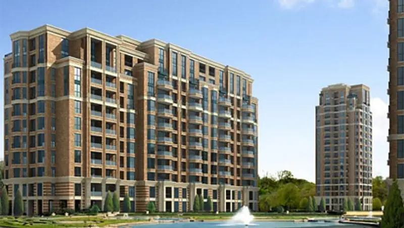 Достойное жилье у казахстанцев появится через пять лет