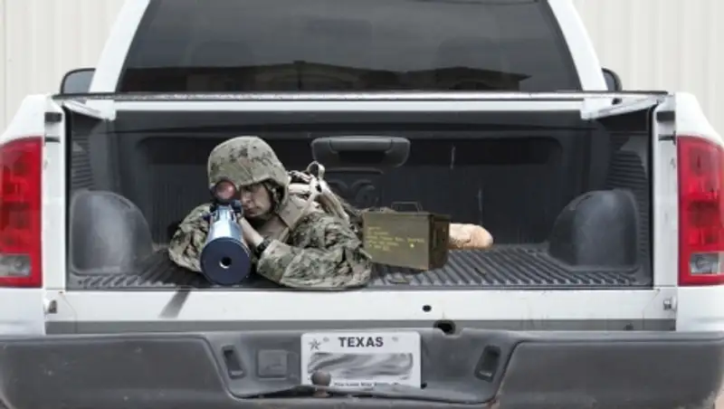 Провокация удалась на славу