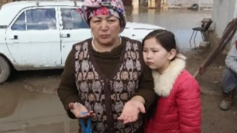 Казахстанцы откликнулись на просьбу о помощи школьницы из Актобе