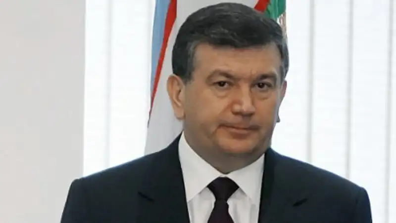 Мирзиеев не приедет на саммит СНГ в Бишкек  