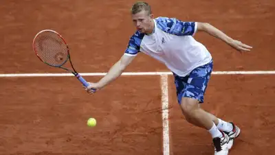 Теннис 1/2 финала Мюнхен, фото - Новости Zakon.kz от 28.04.2022 16:48