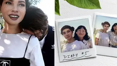 Fresher, фото - Новости Zakon.kz от 19.04.2018 01:54