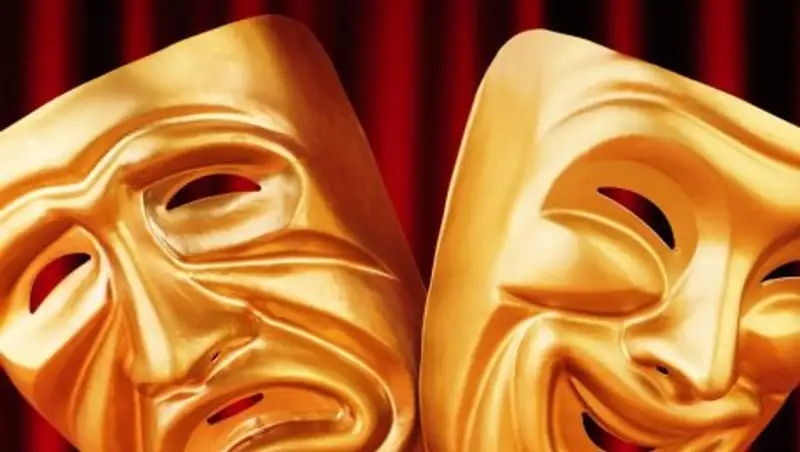 Когда построят новое здание для казахского драмтеатра в Астане