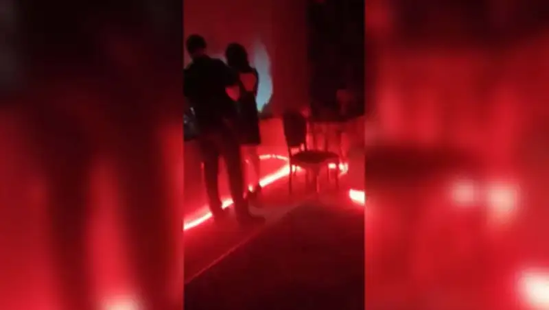 Два массажных салона работали подпольно в Алматы