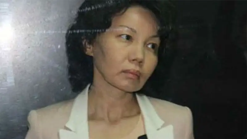 Кассационная коллегия оставила без изменения срок заключения Мешимбаевой