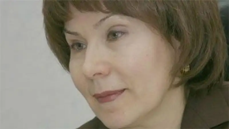 Депутат Карагусова сомневается в необходимости подведомственных АО и РГП