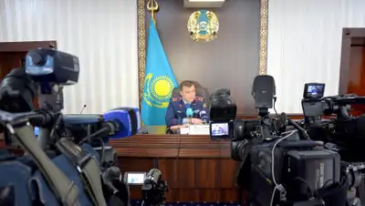 пресс-служба ДП Жамбылской области, фото - Новости Zakon.kz от 29.04.2019 18:02