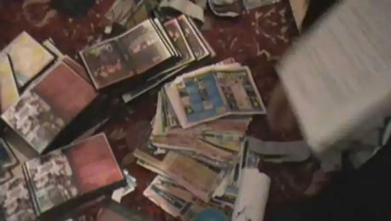 Точку оптовой продажи контрафактных дисков выявили в Алматы (фото)