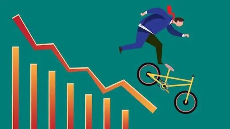 Индекс KASE за торговую неделю с 6 по 10 марта снизился на 0,34%