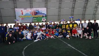 пресс-служба, фото - Новости Zakon.kz от 03.05.2019 11:33