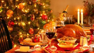 Фото: соцсети, фото - Новости Zakon.kz от 27.12.2017 14:36