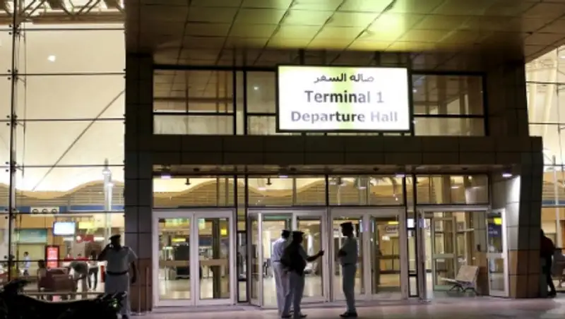 Власти Египта проверяют данные видеокамер аэропорта Шарм-эш-Шейха