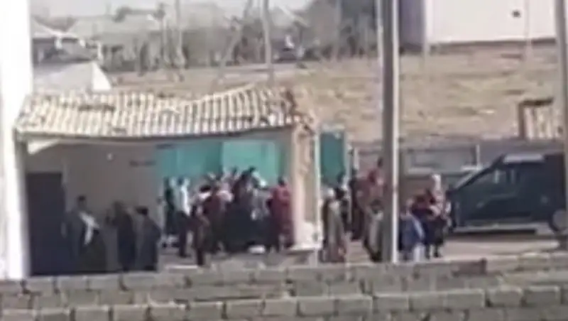 Мужчину оштрафовали за организацию узату тоя для дочери