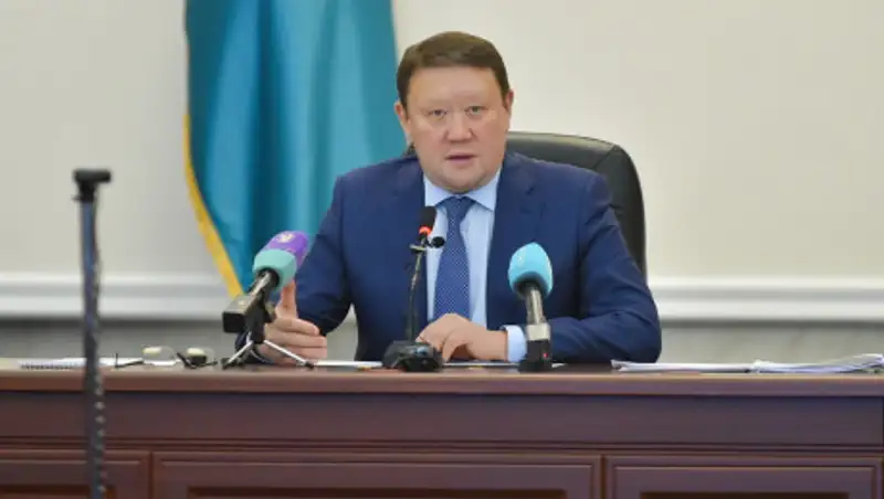 Жильцы новостройки в Петропавловске получат компенсации