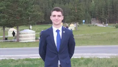 Предоставлено И. Байрамовым, фото - Новости Zakon.kz от 04.04.2020 14:59