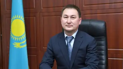 Рашид Аюпов, кентау, аким, назначение, фото - Новости Zakon.kz от 11.03.2022 12:54