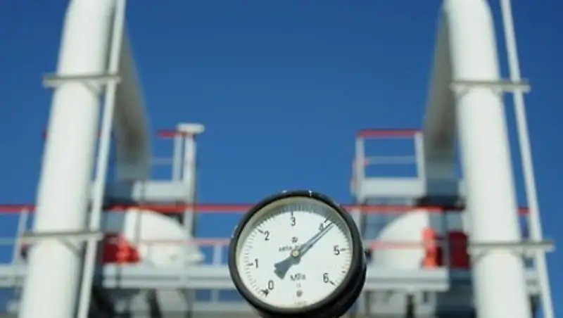 На Украине признали риск прекращения транзита российского газа