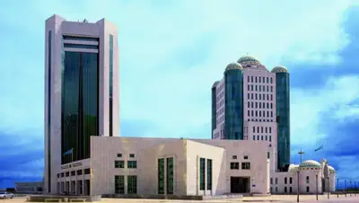 parlam.kz, фото - Новости Zakon.kz от 10.04.2019 10:00