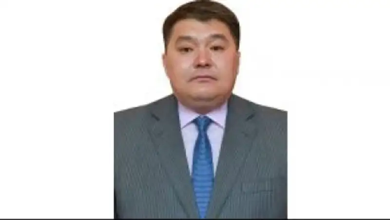 В СКО сменился руководитель управления культуры, архивов и документации 