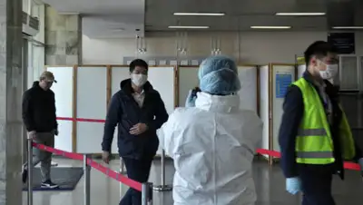 Хабар 24, фото - Новости Zakon.kz от 31.03.2020 11:22