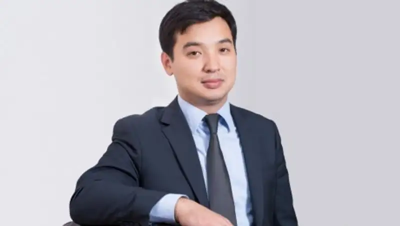 Назначен председатель правления НАО «Госкорпорация «Правительство для граждан» 