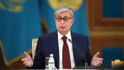 Акорда, фото - Новости Zakon.kz от 15.07.2019 12:36