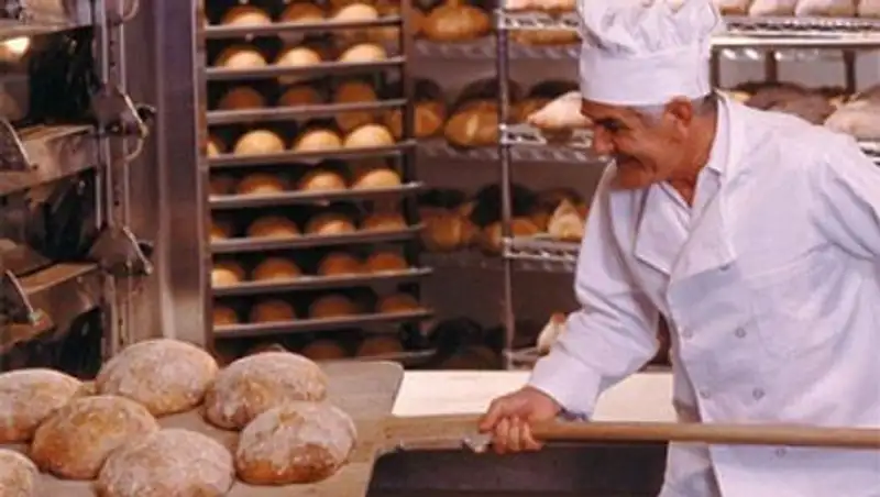 В Кызылорде резко возросло производство хлеба