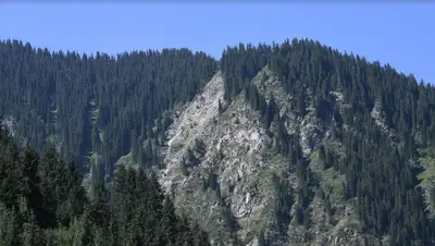 Алматы, фото - Новости Zakon.kz от 10.08.2022 01:11