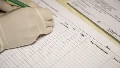 Казахстан COVID-19, фото - Новости Zakon.kz от 17.02.2022 08:00