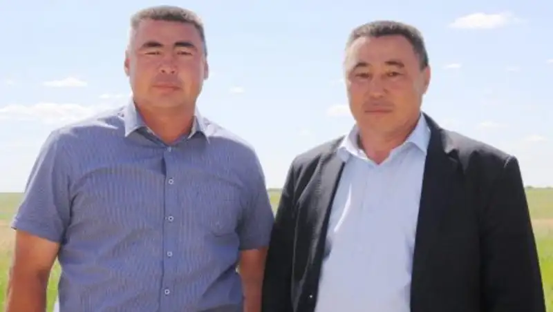 Кредитные товарищества  получили более 160 млрд. тенге на развитие агробизнеса