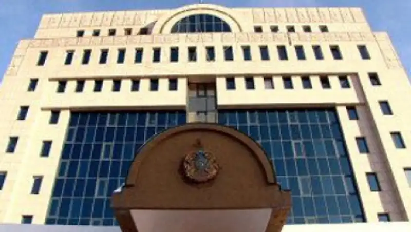 ЦИК утвердил образцы нагрудных знаков депутатов маслихатов РК