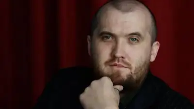 Из личного архива А. Антипина, фото - Новости Zakon.kz от 19.11.2021 17:26