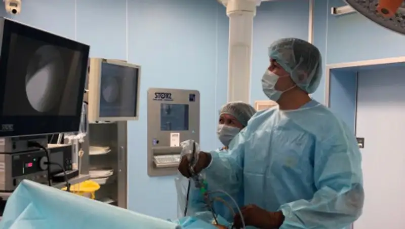 Плечо помощи: как лечат один из самых крупных суставов тела